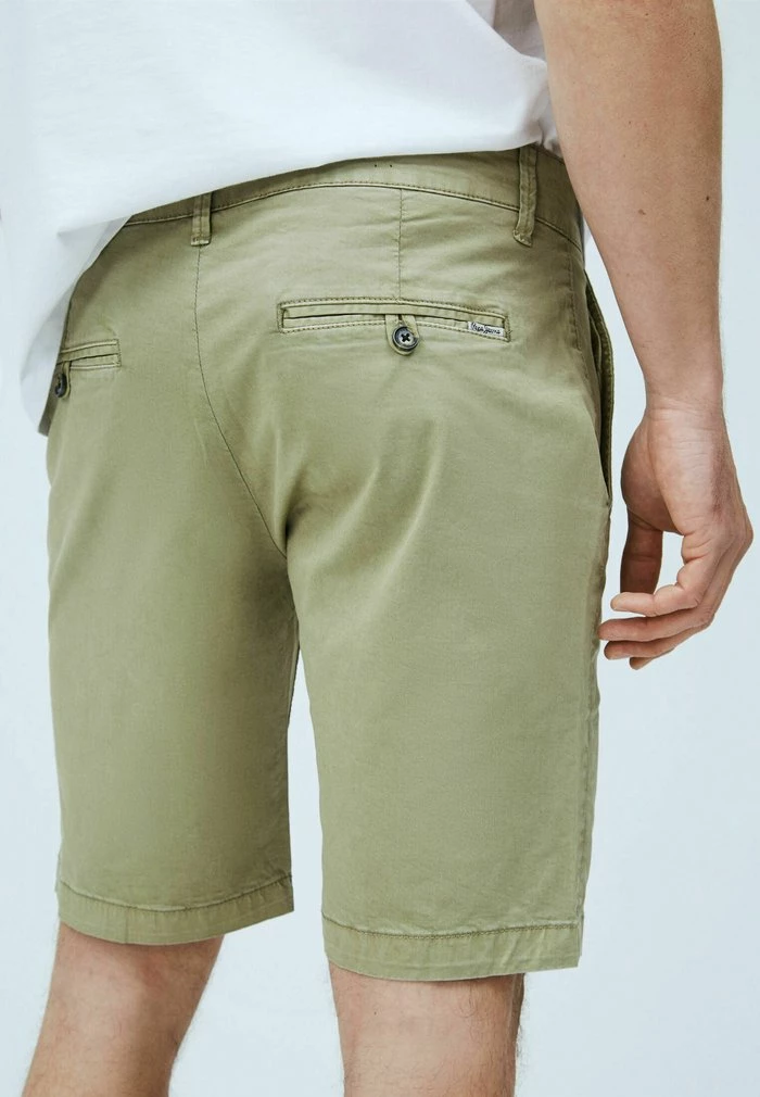 Pepe Jeans Short - Palm Green 4 Pepe Jeans Short - Palm Green – Image 4