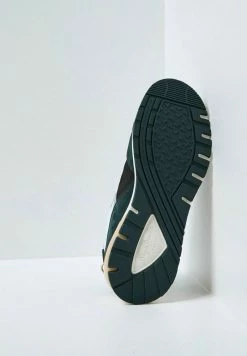 Pepe Jeans SPRING - Baskets Basses - Antracite -Pepe Jeans Soldes Magasin 7d4eba48d42a4acbb3cf9e9e0a2ee801