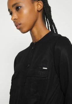 Pepe Jeans DAHLIA - Robe En Jean - Black 11 Pepe Jeans DAHLIA - Robe En Jean - Black -Pepe Jeans Soldes Magasin 7d571e161692426bb20da091062788bb