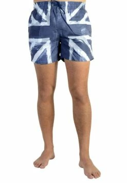 Pepe Jeans Short De Bain - Blue