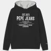 Pepe Jeans JARETH - Sweat à Capuche - Infinity