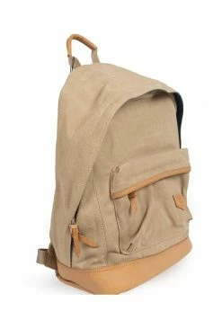 Pepe Jeans JOHN - Sac à Dos - Beige -Pepe Jeans Soldes Magasin 7da0779f53174df6b026d7da5927c527
