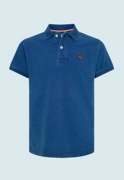 Pepe Jeans GORDON - Polo - Dark Blue 9 Pepe Jeans GORDON - Polo - Dark Blue -Pepe Jeans Soldes Magasin 7daf04504dab422e995301a104fcc1d5