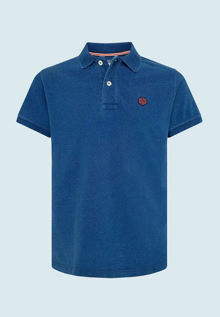Pepe Jeans GORDON - Polo - Dark Blue 5 Pepe Jeans GORDON - Polo - Dark Blue – Image 5