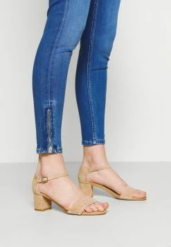 Pepe Jeans LOLA ZIP - Jeans Skinny - Denim 11 Pepe Jeans LOLA ZIP - Jeans Skinny - Denim -Pepe Jeans Soldes Magasin 7dcd5ad44d7846ac813b97ade44ff75d