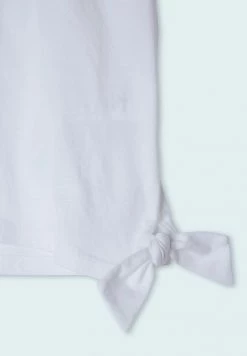 Pepe Jeans HONEY - T-shirt Imprimé - Blanco -Pepe Jeans Soldes Magasin 7dcdf9d7118f49eb94ad6fa959e3ab1b