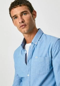 Pepe Jeans JACKSON - Chemise - Azul -Pepe Jeans Soldes Magasin 7dd60933249a48559fef0ac66f312269