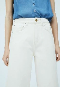 Pepe Jeans LEXA SKY HIGH - Jean Flare - Denim 9 Pepe Jeans LEXA SKY HIGH - Jean Flare - Denim -Pepe Jeans Soldes Magasin 7e1e5b3466e24fd99dca32aa33bde97d