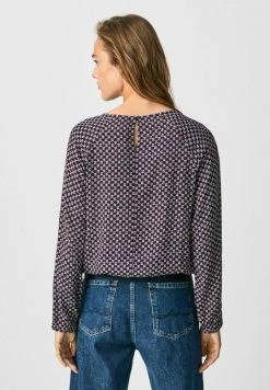 Pepe Jeans GINA - Blouse - Multi -Pepe Jeans Soldes Magasin 7e2963c6b9bf46f093ab71d576db834b