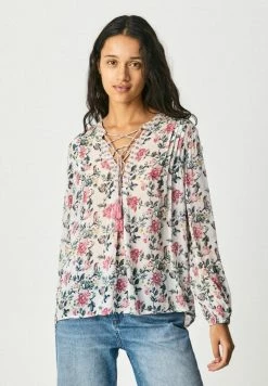 Pepe Jeans MINETE - Blouse - Multi