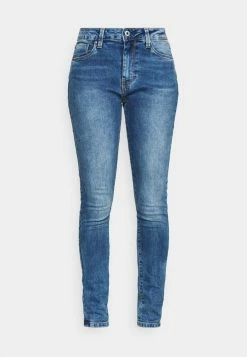 Pepe Jeans Jeans Skinny - Denim -Pepe Jeans Soldes Magasin 7ea015288c1e4dd2b351c5885990ea79