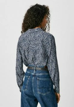 Pepe Jeans Chemisier - Multi -Pepe Jeans Soldes Magasin 7ea1002089774323b03a643e64287ed3