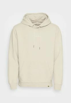 Pepe Jeans DAVID HOODIE - Sweat à Capuche - Stone -Pepe Jeans Soldes Magasin 7edaa87ddb2747bfa5683b882ccc1127