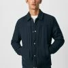 Pepe Jeans BEN - Veste Mi-saison - Dark Blue