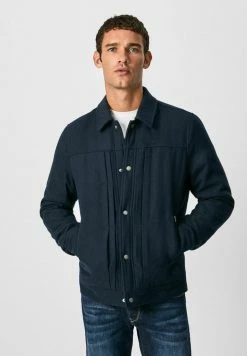 Pepe Jeans BEN - Veste Mi-saison - Dark Blue
