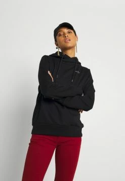 Pepe Jeans ALICIA - Sweatshirt - Black -Pepe Jeans Soldes Magasin 7ef873b669664a0598ebe03867eb89e9