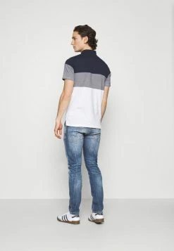 Pepe Jeans HATCH - Jean Slim - Denim -Pepe Jeans Soldes Magasin 7efbd47b3f614007a6dc6537965ba128
