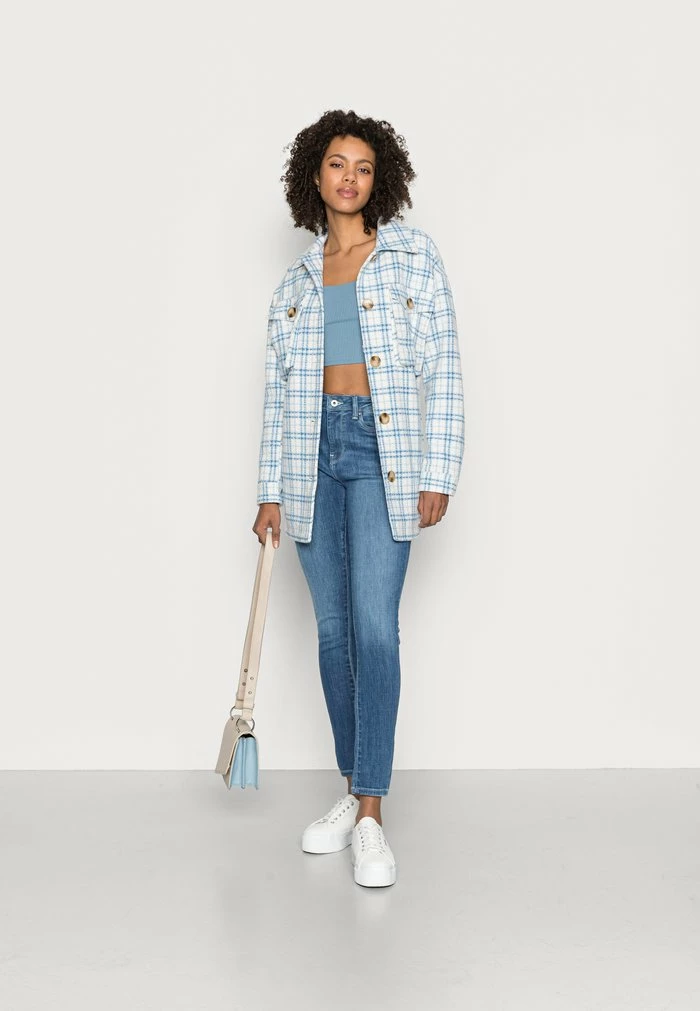 Pepe Jeans DION - Jeans Skinny - Denim 2 Pepe Jeans DION - Jeans Skinny - Denim – Image 2