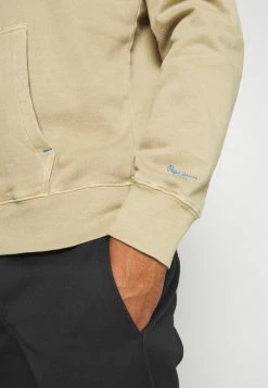 Pepe Jeans JASON UNISEX - Sweatshirt - Barley -Pepe Jeans Soldes Magasin 7f3d9d6aa6a74e57a8f0ad917215103c