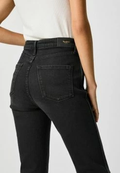 Pepe Jeans Jean Slim - Denim -Pepe Jeans Soldes Magasin 7f5907aa6eda40758f4ebc23d3fbce1d