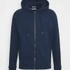 Pepe Jeans JULIAN - Sweat à Capuche Zippé - Dark Blue