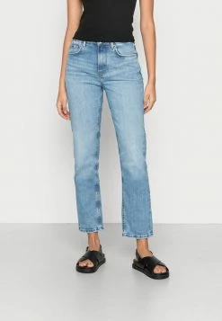 Pepe Jeans MARY - Jean Droit - Denim