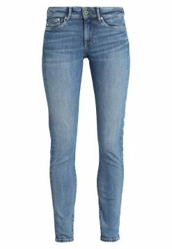 Pepe Jeans PIXIE - Jeans Skinny - Wz6 -Pepe Jeans Soldes Magasin 7fc694c474e6424a86659abffc602444