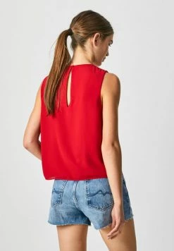 Pepe Jeans IMMA - Débardeur - Royal Rot 7 Pepe Jeans IMMA - Débardeur - Royal Rot -Pepe Jeans Soldes Magasin 7fc8d345e62e4fdba3b9f0a57df925c8