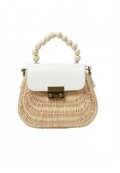 Pepe Jeans COLLY - Sac Bandoulière - Natural