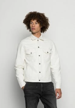 Pepe Jeans PINNER GYMDIGO - Veste En Jean - Denim