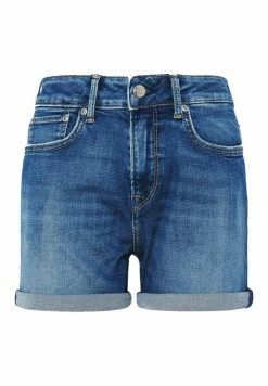 Pepe Jeans Short En Jean - Denim 9 Pepe Jeans Short En Jean - Denim -Pepe Jeans Soldes Magasin 80114affc4684d43a27a1803861cedbe