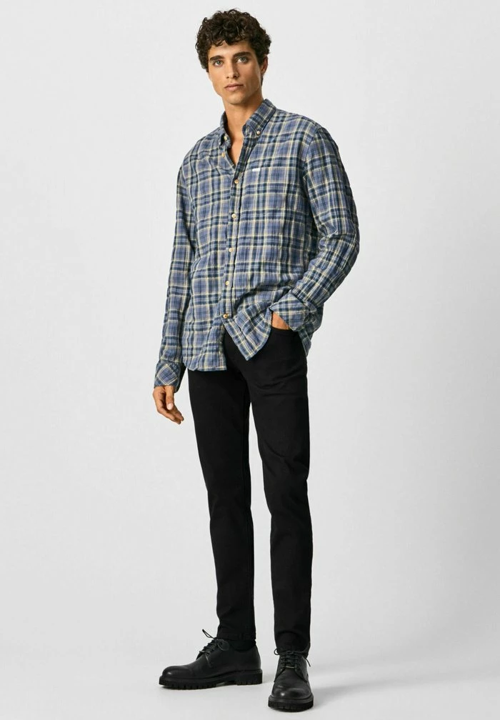 Pepe Jeans BILL - Chemise - Multi 2 Pepe Jeans BILL - Chemise - Multi – Image 2