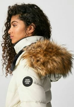 Pepe Jeans Doudoune - Mousse -Pepe Jeans Soldes Magasin 809a9141e89d4e9987b1a3aae1675ee9