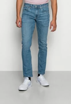 Pepe Jeans CASH WISER WASH - Jean Droit - Denim