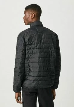 Pepe Jeans LARKIN - Veste Mi-saison - Black 6 Pepe Jeans LARKIN - Veste Mi-saison - Black -Pepe Jeans Soldes Magasin 80e6d356f6384187ae655967a4cbb9cb