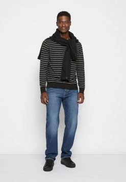 Pepe Jeans PENN - Jean Droit - Ocean Blue 10 Pepe Jeans PENN - Jean Droit - Ocean Blue -Pepe Jeans Soldes Magasin 810c8fcdce084c7289598000114d08cb