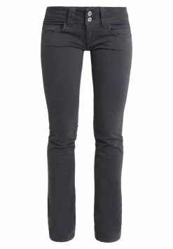 Pepe Jeans VENUS - Pantalon Classique - Deep Grey 10 Pepe Jeans VENUS - Pantalon Classique - Deep Grey -Pepe Jeans Soldes Magasin 8153f96908df4373a5922344a3d15e53