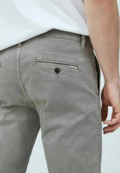 Pepe Jeans CHARLY - Pantalon Classique - Mottled Beige 8 Pepe Jeans CHARLY - Pantalon Classique - Mottled Beige -Pepe Jeans Soldes Magasin 817cac18900047598651888835bbd8f0