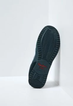 Pepe Jeans TOUR CLUB - Baskets Basses - Azul Marino 10 Pepe Jeans TOUR CLUB - Baskets Basses - Azul Marino -Pepe Jeans Soldes Magasin 81b856db7f9d4777a17eee2ccb2264e5