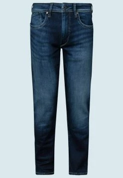 Pepe Jeans HATCH - Jean Slim - Denim -Pepe Jeans Soldes Magasin 81c2b9cc48434c03824fb7d02737b019