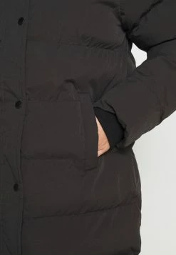 Pepe Jeans NORAH - Veste D'hiver - Black -Pepe Jeans Soldes Magasin 821b2f1cf83946a888fa0e4d5b50efbc