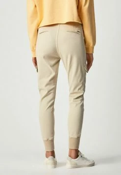 Pepe Jeans NEW CRUSADE - Pantalon Cargo - Stein Grau -Pepe Jeans Soldes Magasin 82997607eeac4f8c8c43f3d54f24ed64