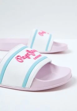 Pepe Jeans Sandales De Bain - Blanco -Pepe Jeans Soldes Magasin 82a84d864ef54fe08b584e23c41ed83a