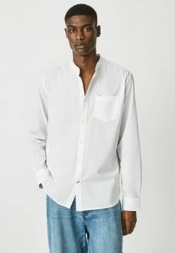 Pepe Jeans Chemise - Blanco