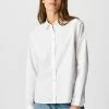 Pepe Jeans SARA - Chemisier - Blanco