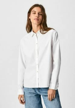 Pepe Jeans SARA - Chemisier - Blanco