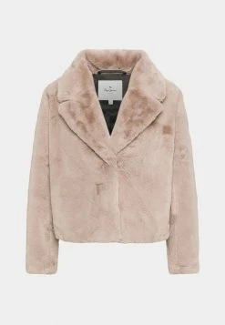 Pepe Jeans ALICE - Veste D'hiver - Beige 10 Pepe Jeans ALICE - Veste D'hiver - Beige -Pepe Jeans Soldes Magasin 83322bc2c1af4e7aa6b83d7656399e22