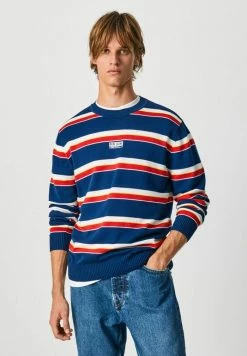 Pepe Jeans JINES - Pullover - Multi-coloured