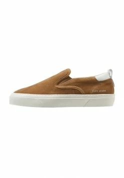 Pepe Jeans YOGI - Baskets Basses - Tobacco