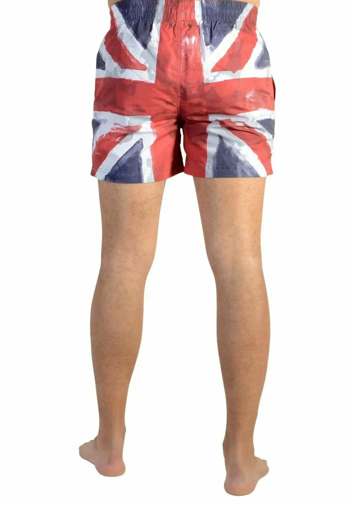 Pepe Jeans Short De Bain - Red 2 Pepe Jeans Short De Bain - Red – Image 2